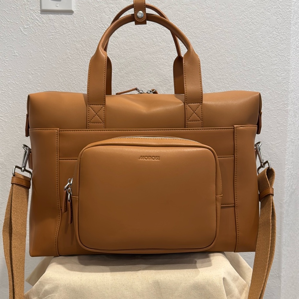 Monos Metro Duffel